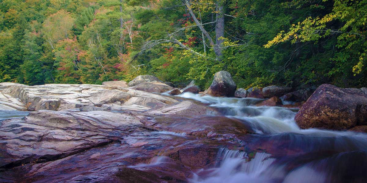 Dartmouth-Lake Sunapee New Hampshire
